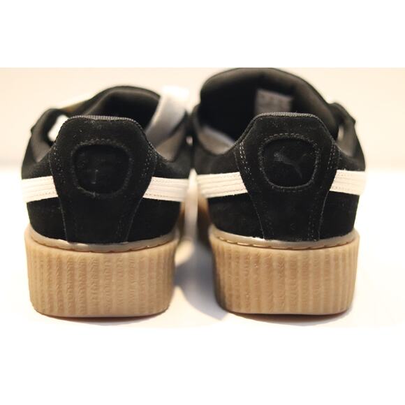 Puma Creeper Phatty Rihanna Sz 10 - Picture 3 of 5